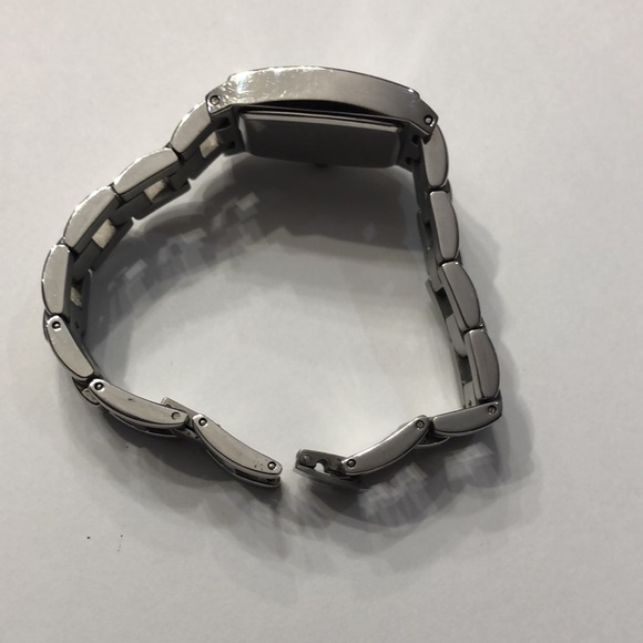 Relic “ Your Style Found “ Ladies Watch - all stainless steel - Picture 8 of 15